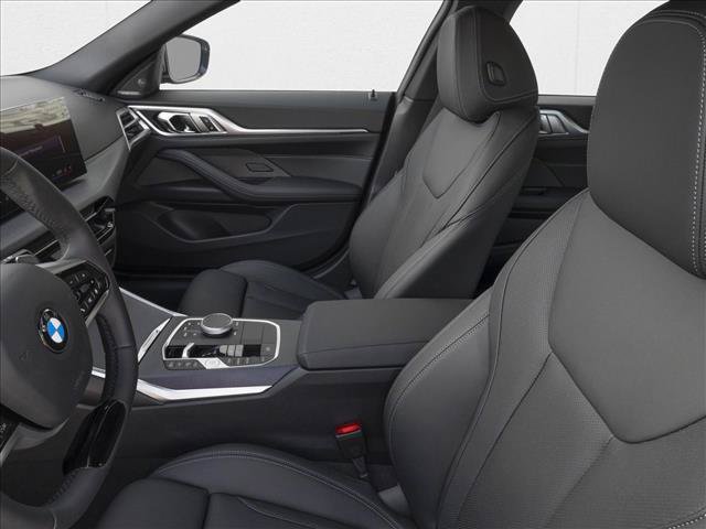 New 2026 BMW 430i w/ Premium Package RWD image 6