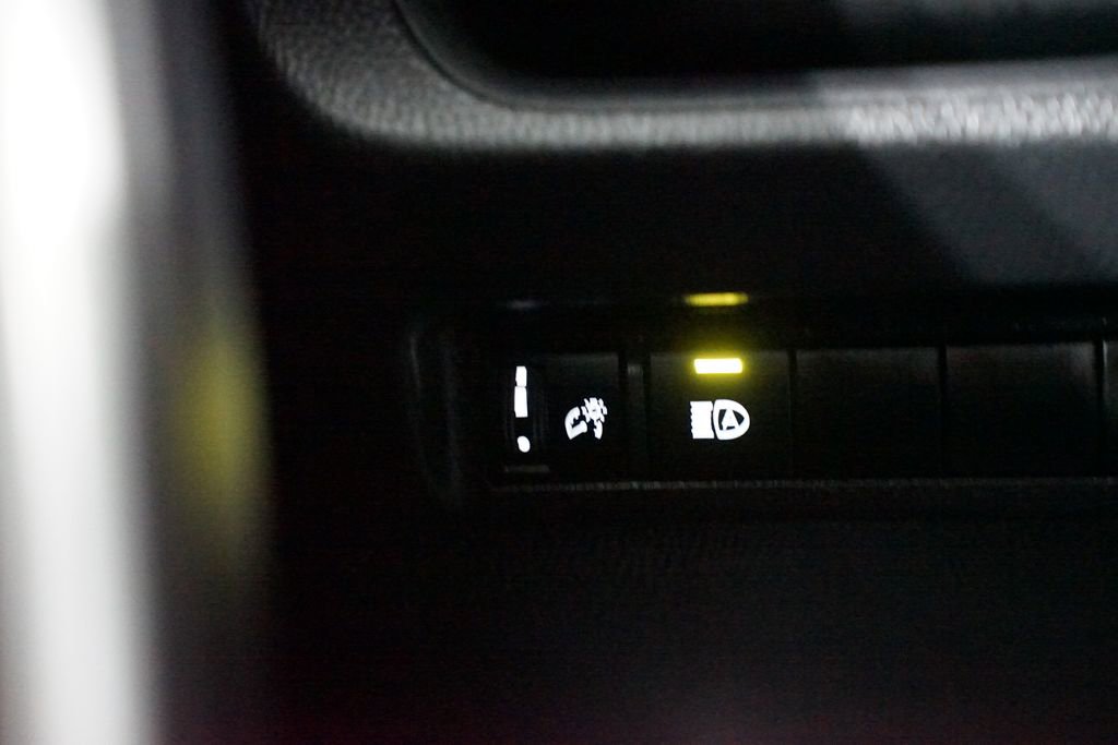 Certified 2024 Toyota RAV4 XLE image 24