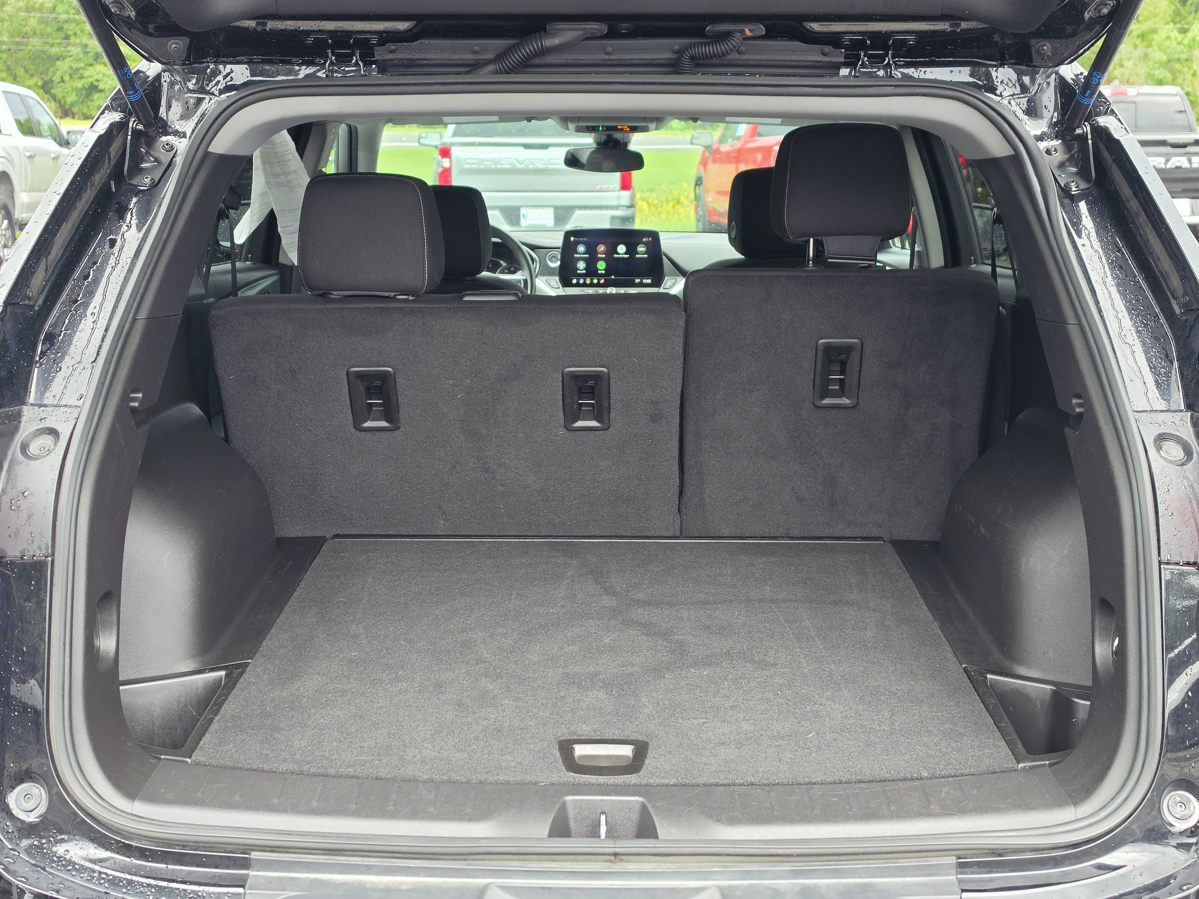 Used 2025 Chevrolet Blazer LT FWD image 15