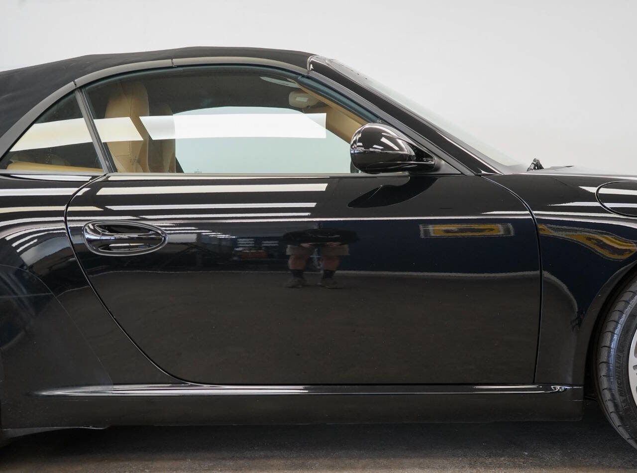 Used 2009 Porsche 911 Carrera S image 20