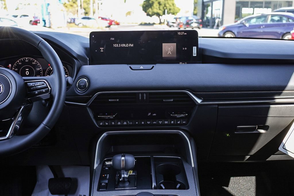 New 2026 MAZDA CX-90 Plug-In Hybrid w/Premium Sport image 15