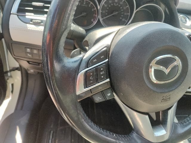 Used 2016 MAZDA MAZDA6 Grand Touring FWD image 37