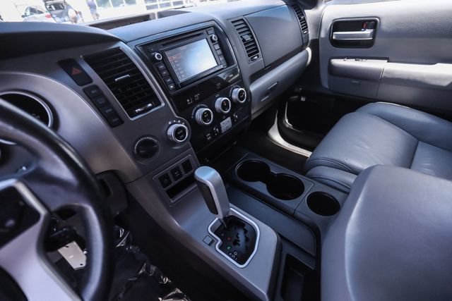 Used 2015 Toyota Sequoia Limited AWD/4WD image 15
