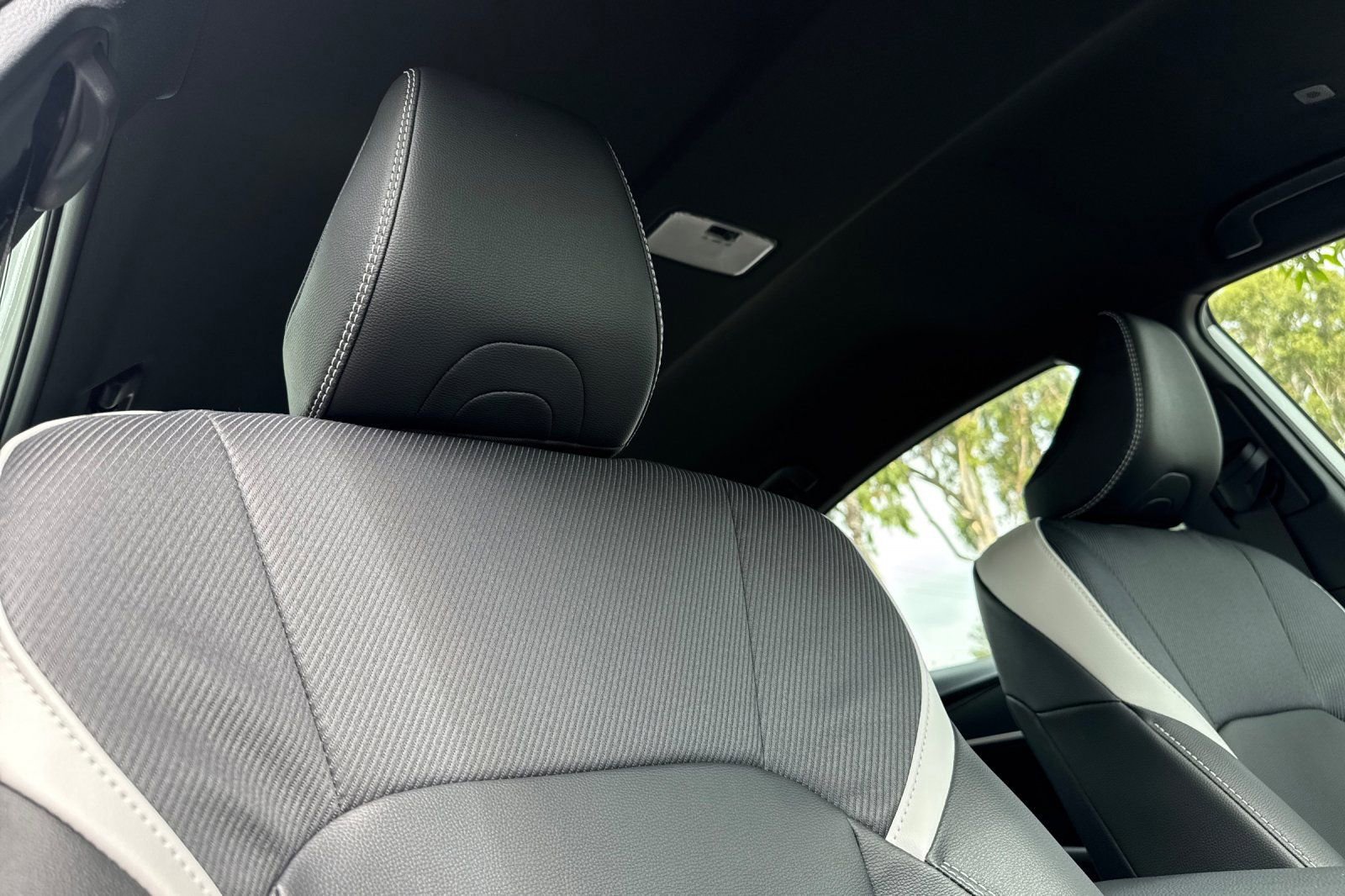 New 2026 Toyota Camry SE image 18