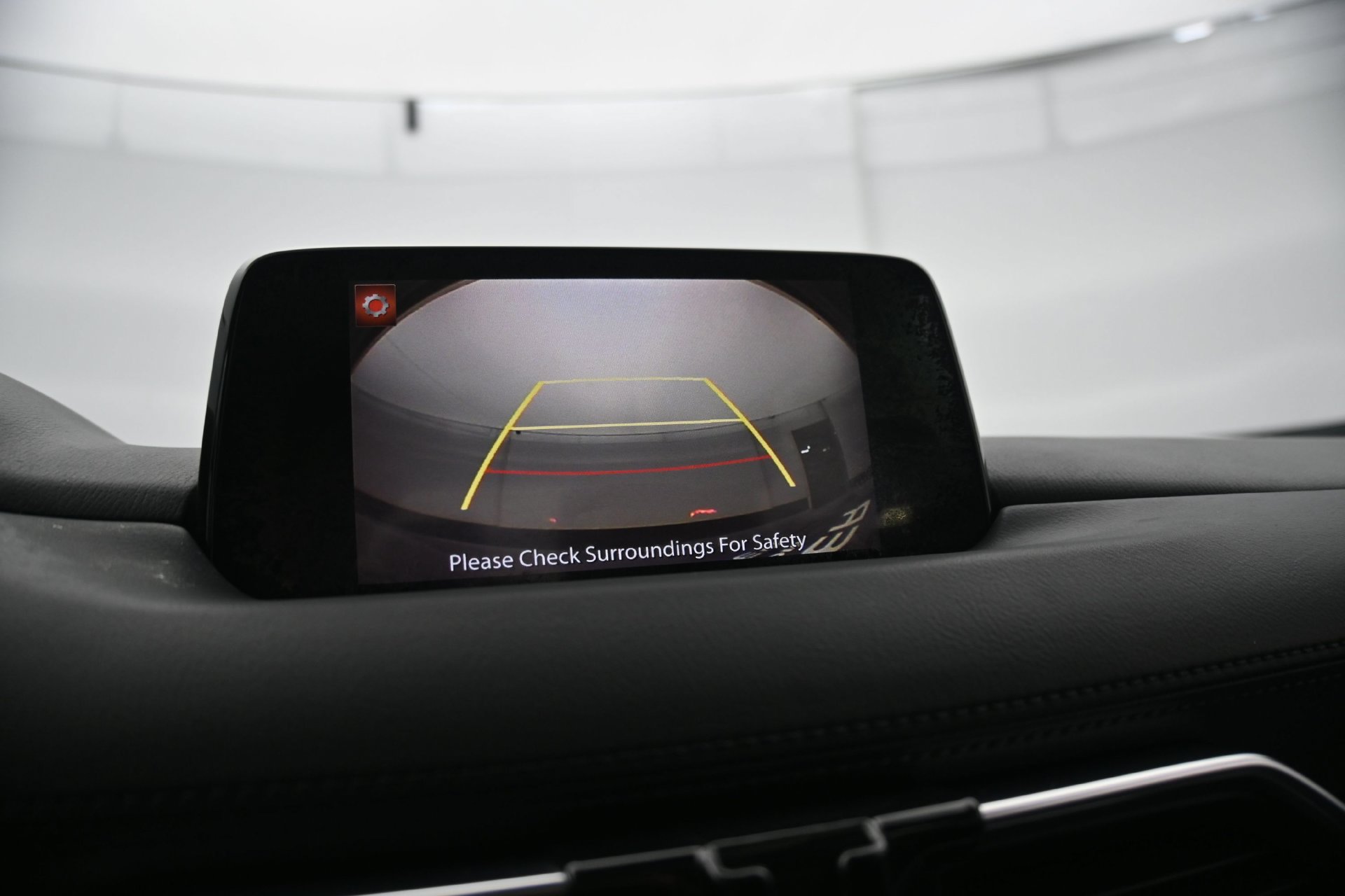 Used 2019 MAZDA CX-5 Touring AWD/4WD image 26