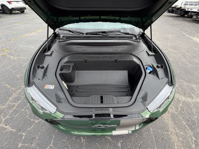 New 2026 Ford Mustang Mach-E Premium AWD/4WD image 4