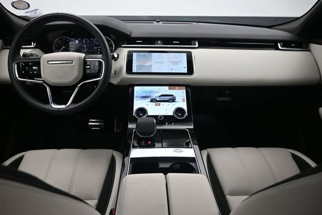 Used 2023 Land Rover Range Rover Velar R-Dynamic S AWD/4WD image 16