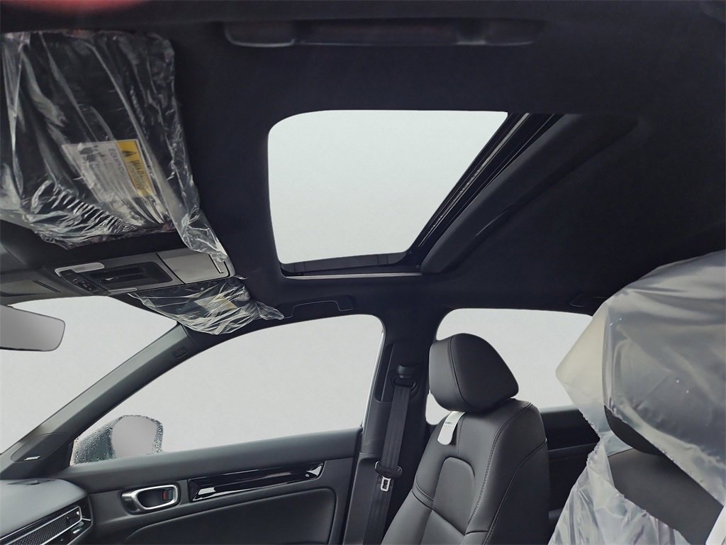 New 2026 Honda Civic Sport Touring image 8