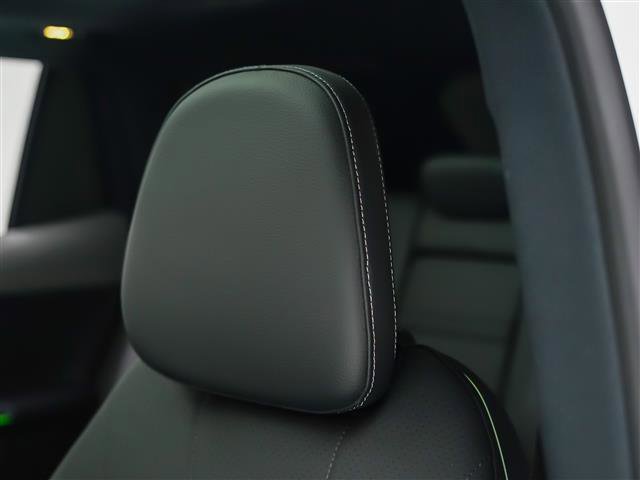 Used 2025 Mercedes-Benz EQE 350+ SUV image 16