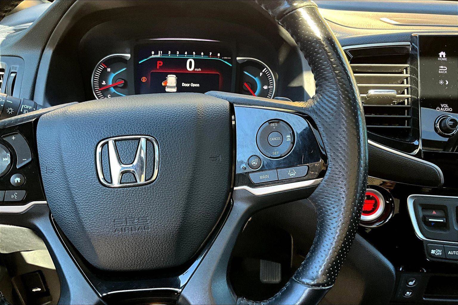 Used 2019 Honda Passport Elite image 19