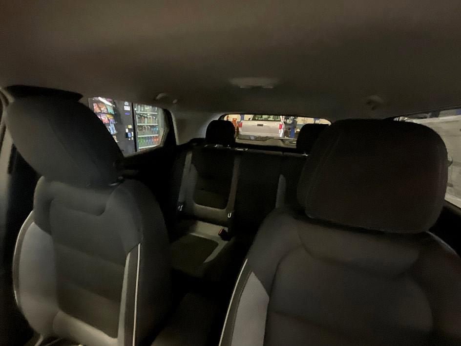 New 2026 Chevrolet TrailBlazer LS w/ LS Convenience Package image 23