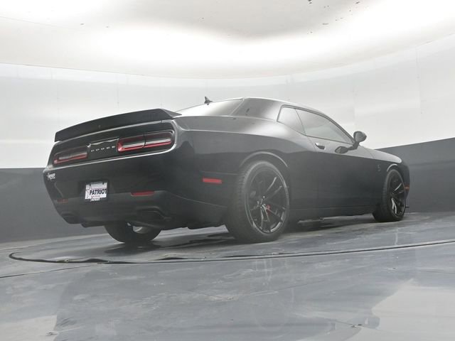 Used 2023 Dodge Challenger SRT Hellcat w/ Driver Convenience Group RWD image 39