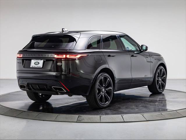 Used 2023 Land Rover Range Rover Velar R-Dynamic S AWD/4WD image 5