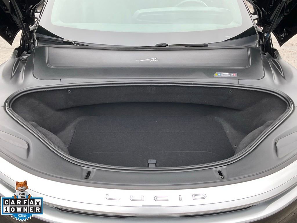 Used 2024 Lucid Air Touring AWD/4WD image 10