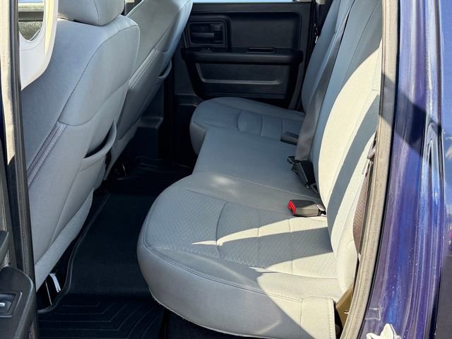 Used 2013 RAM 1500 Express RWD image 20