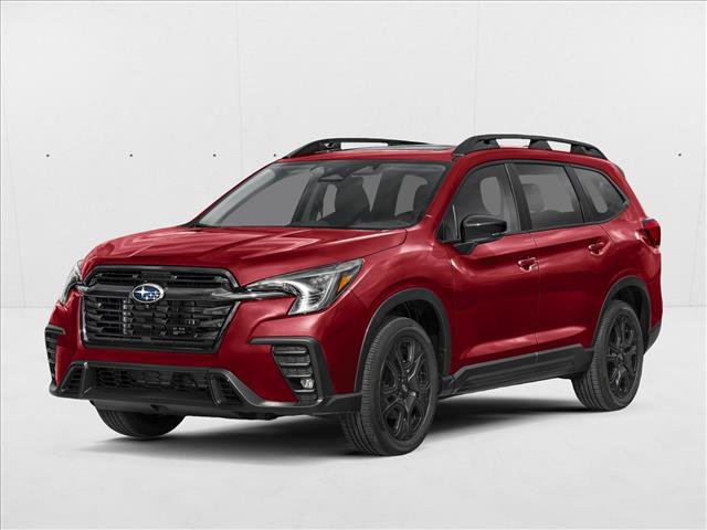 New 2026 Subaru Ascent Bronze Edition AWD/4WD image 1