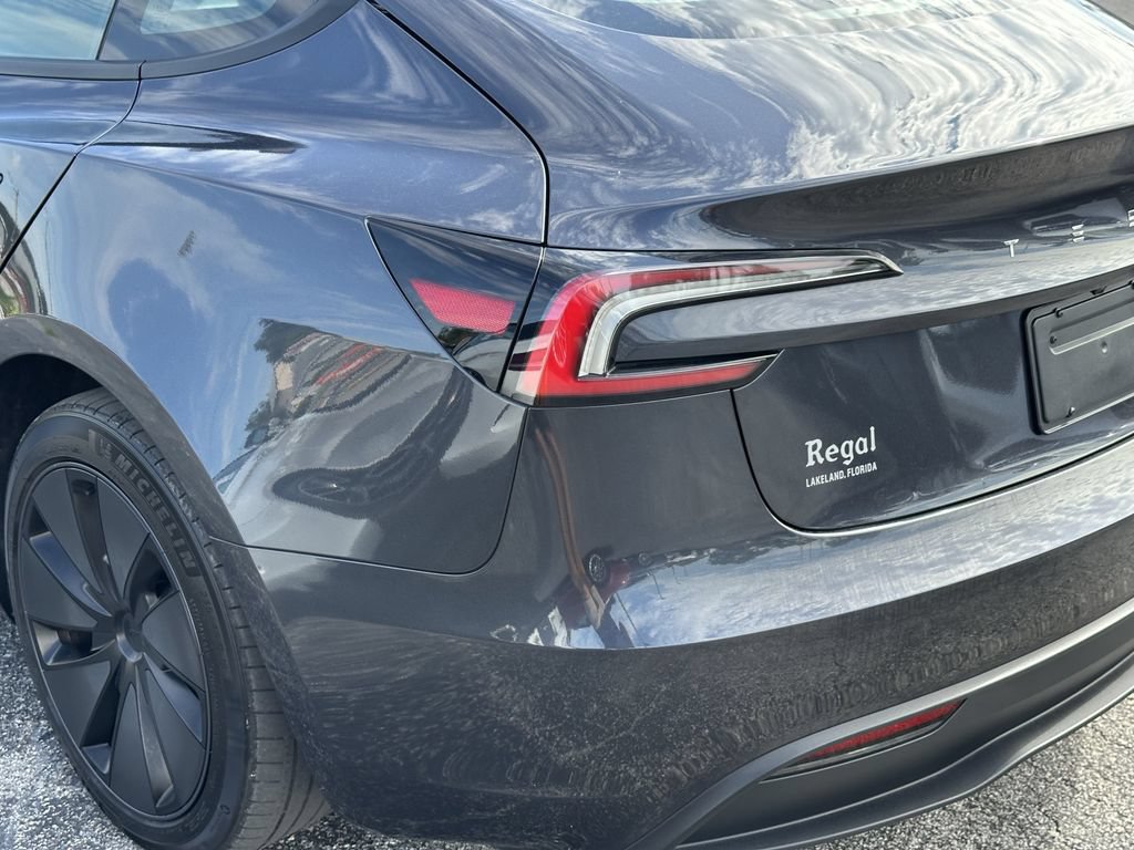 Used 2025 Tesla Model 3 Long Range RWD image 10