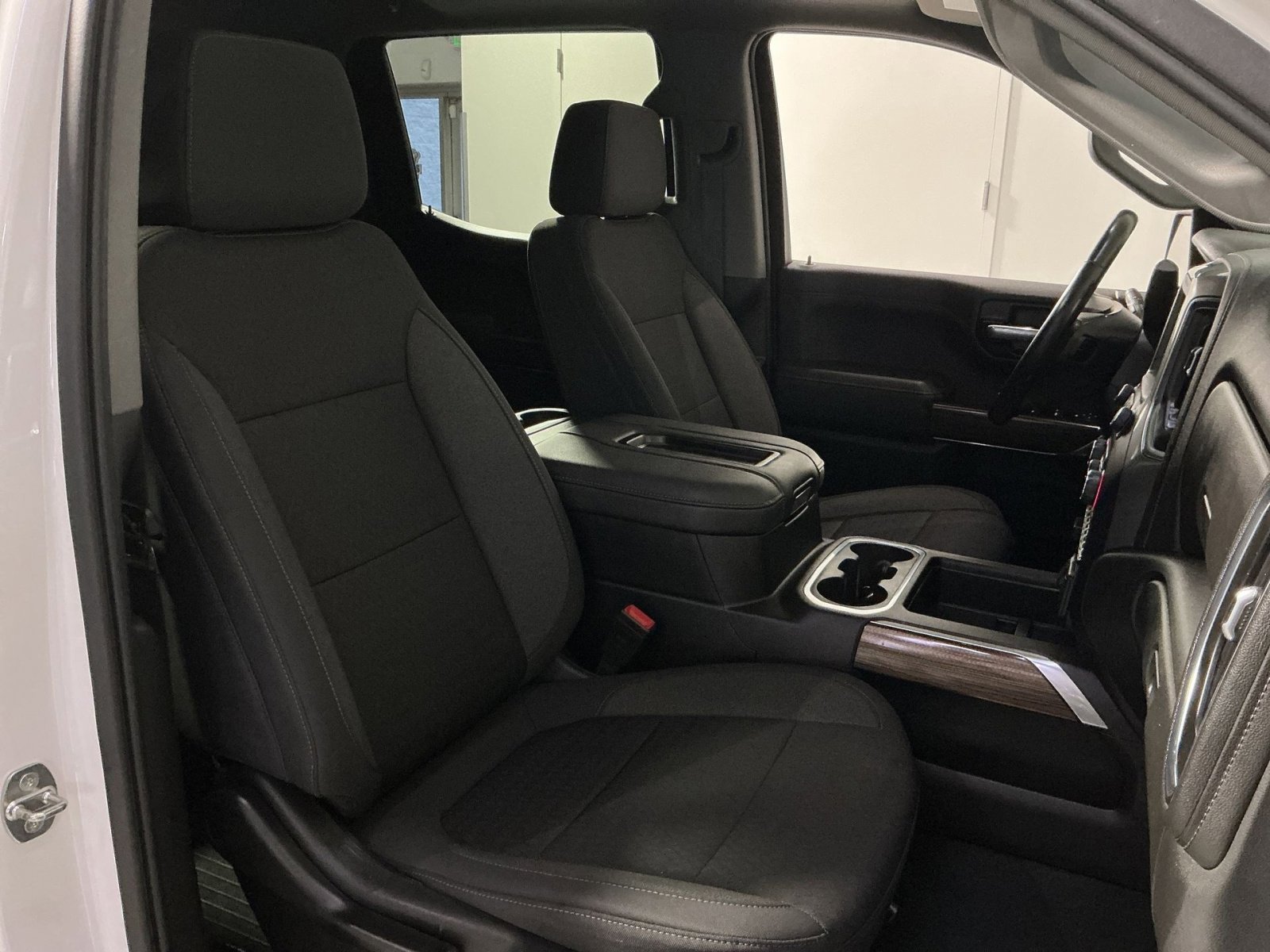 Used 2021 Chevrolet Silverado 1500 RST AWD/4WD image 25