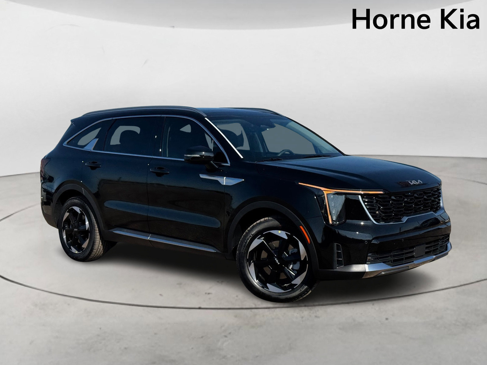 New 2026 Kia Sorento EX w/ EX Premium Package image 2