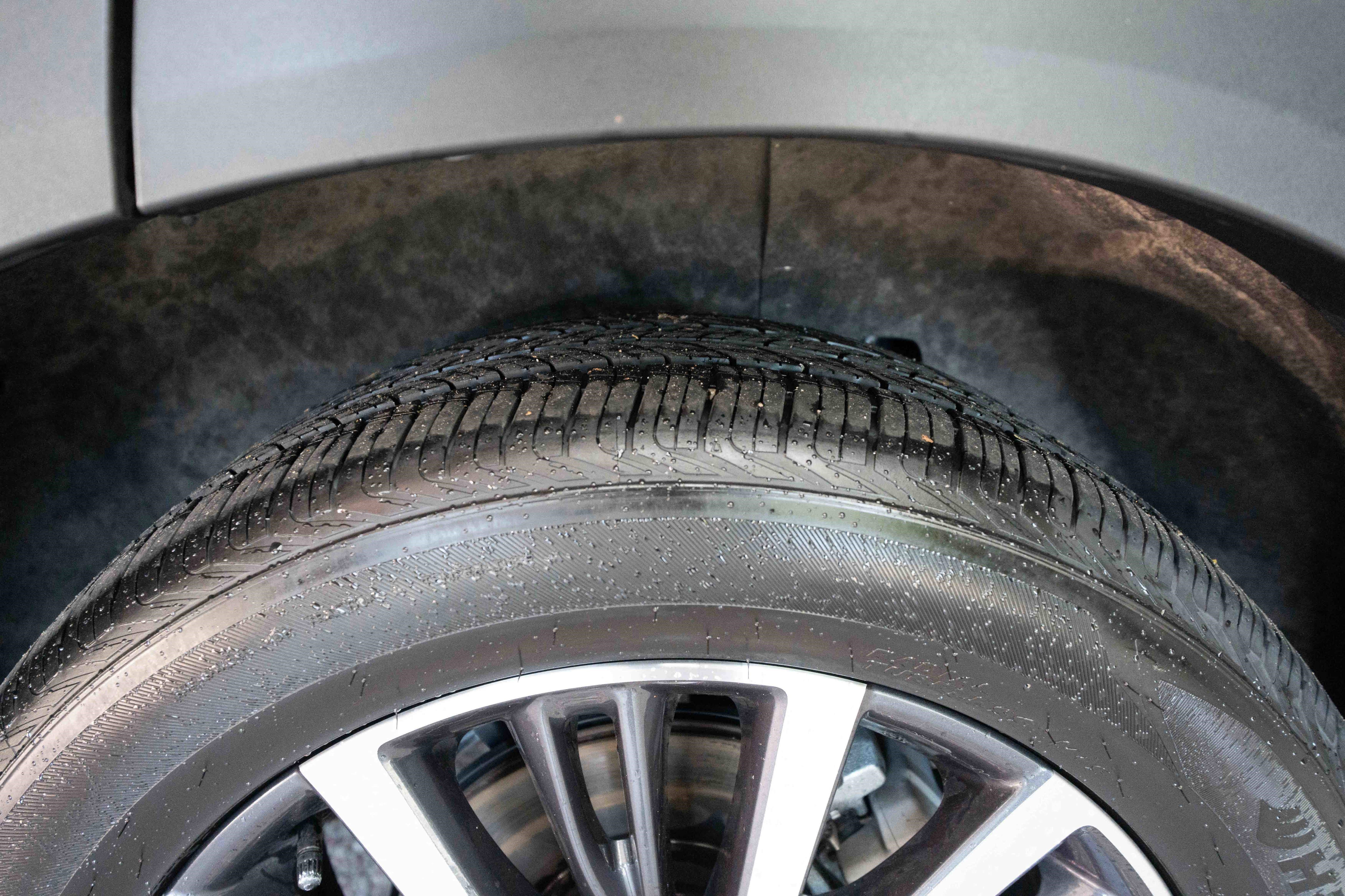 Used 2025 INFINITI QX60 Sensory w/ Vision Package image 31