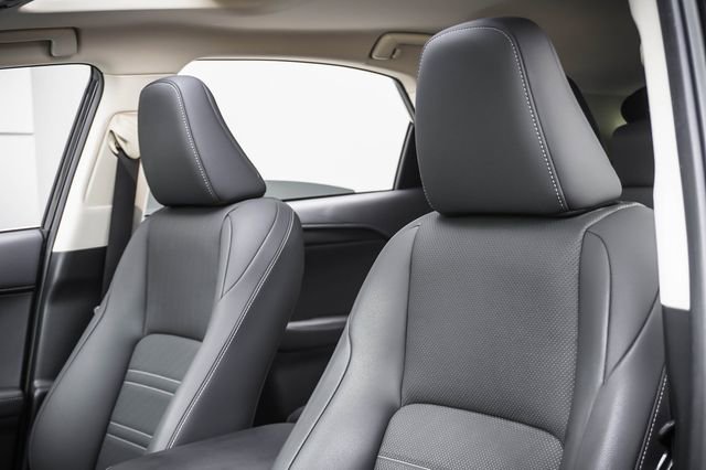 Used 2020 Lexus NX 300h AWD w/ Premium Package image 9