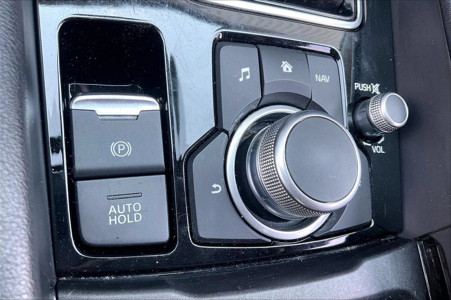 Used 2021 MAZDA MAZDA6 Touring FWD image 30