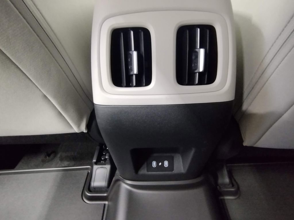 New 2026 Hyundai Tucson SEL AWD/4WD image 33