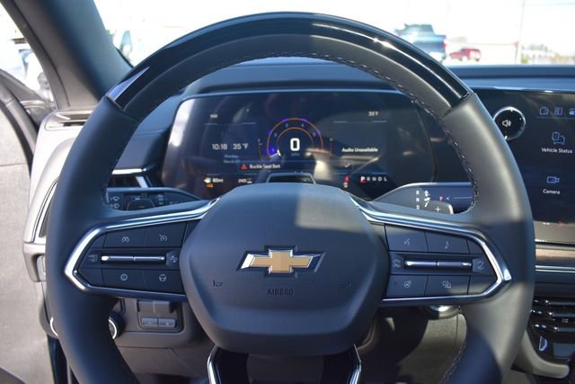 New 2026 Chevrolet Suburban High Country image 35