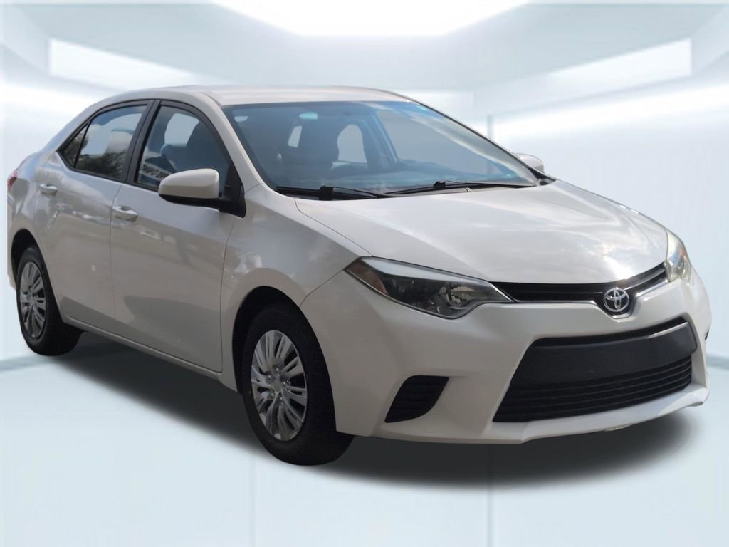 Used 2016 Toyota Corolla S image 4