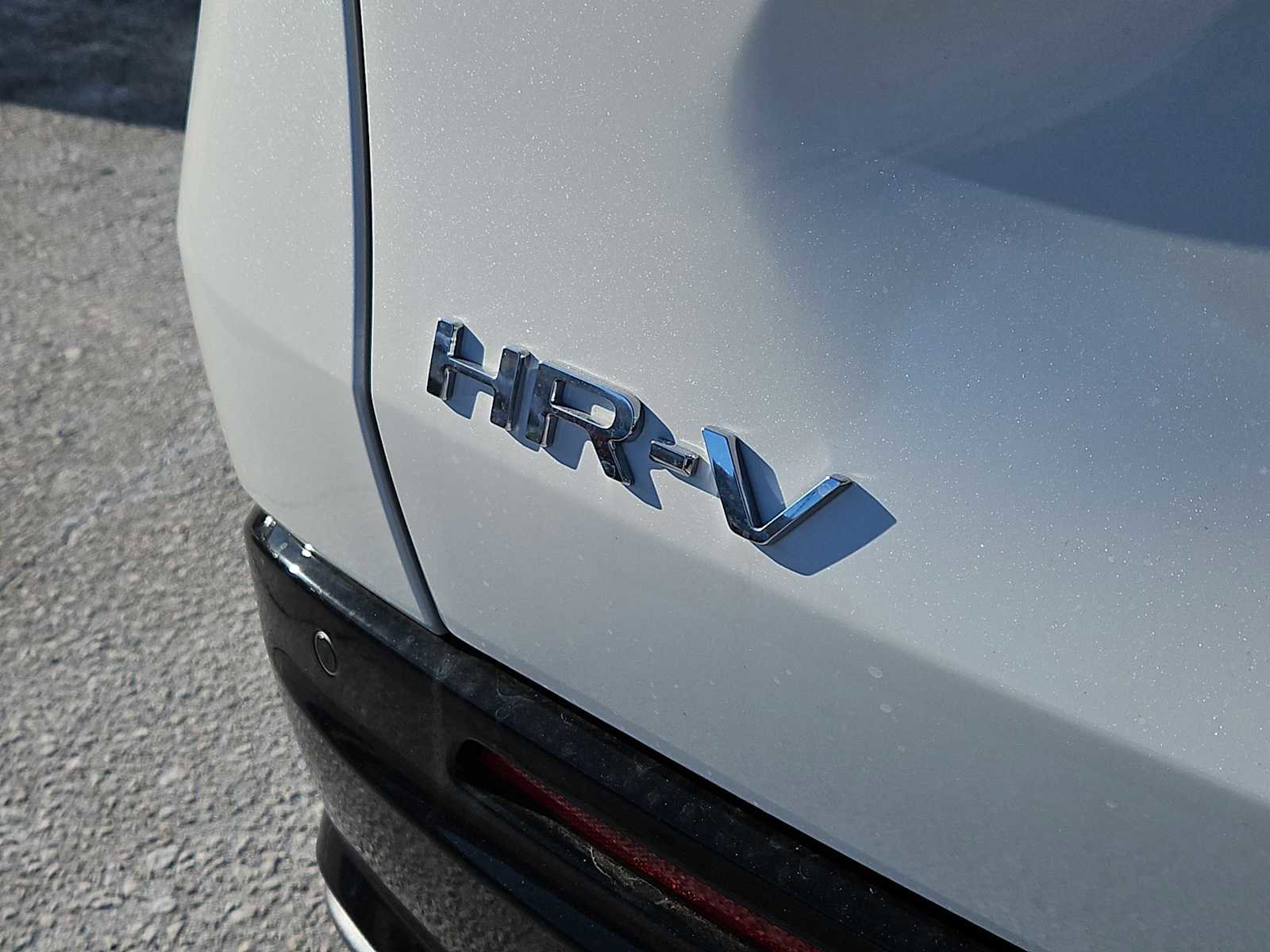 New 2026 Honda HR-V EX-L image 5