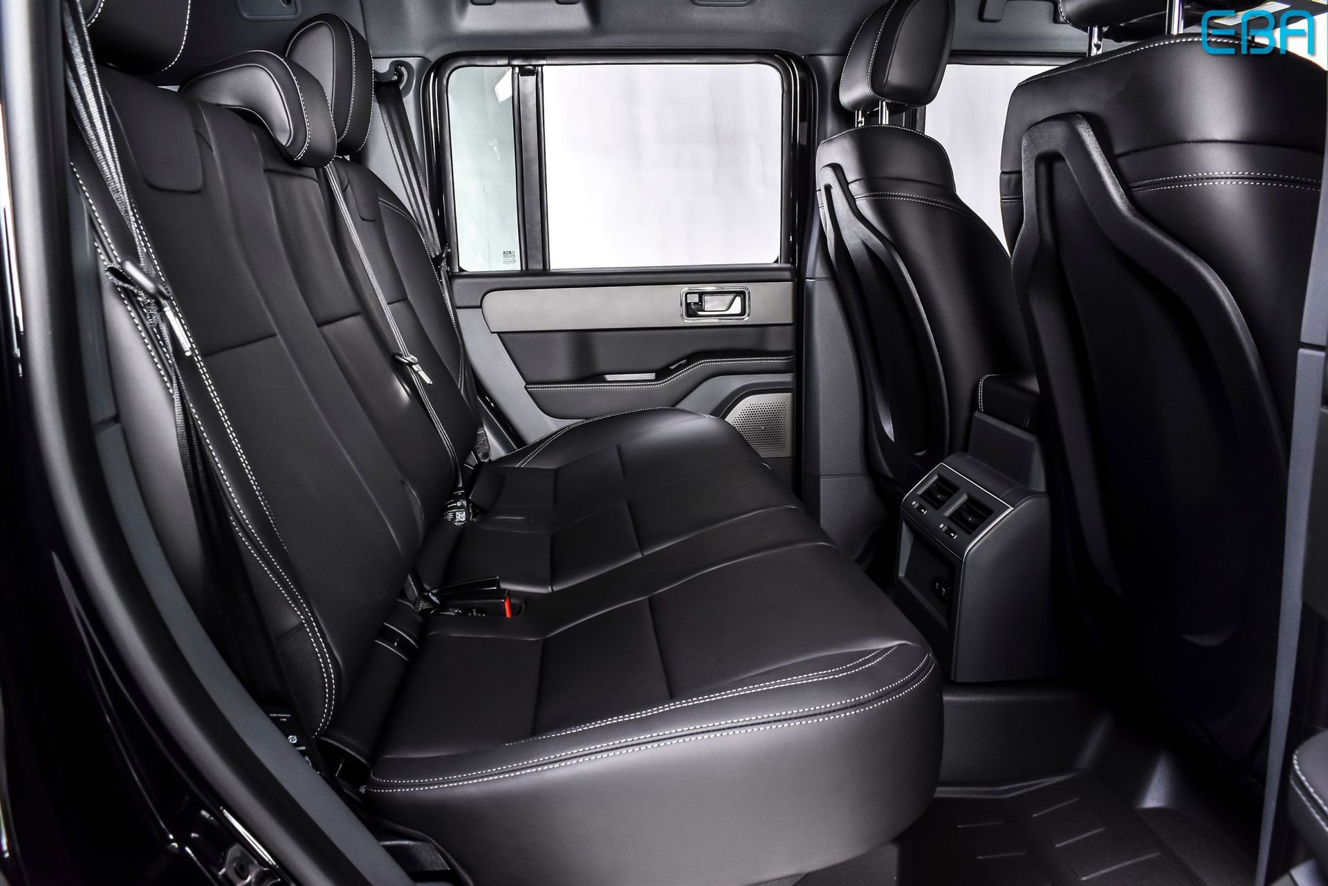 New 2025 INEOS Grenadier image 20