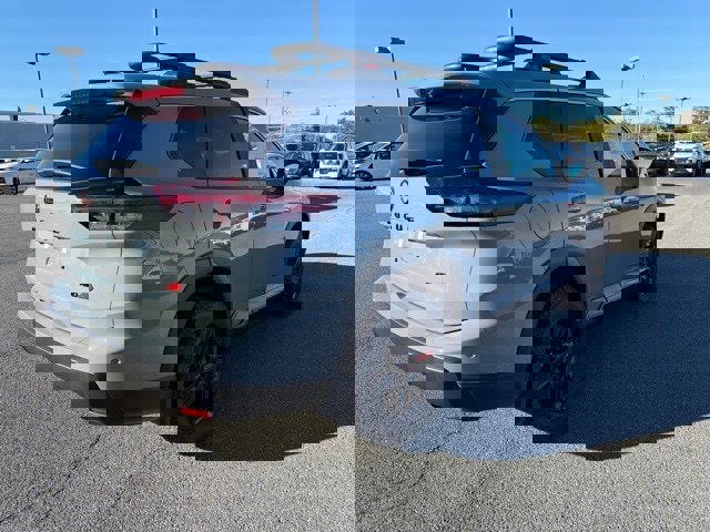 New 2026 Nissan Rogue SV image 5