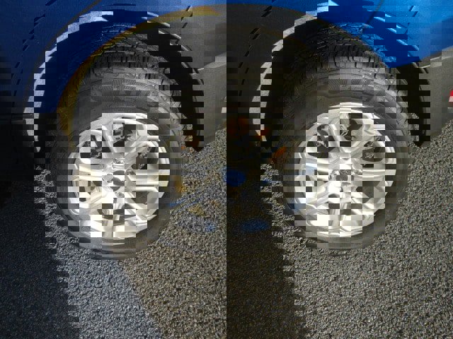 Used 2021 Ford EcoSport SE w/ Interior Protection Package image 9