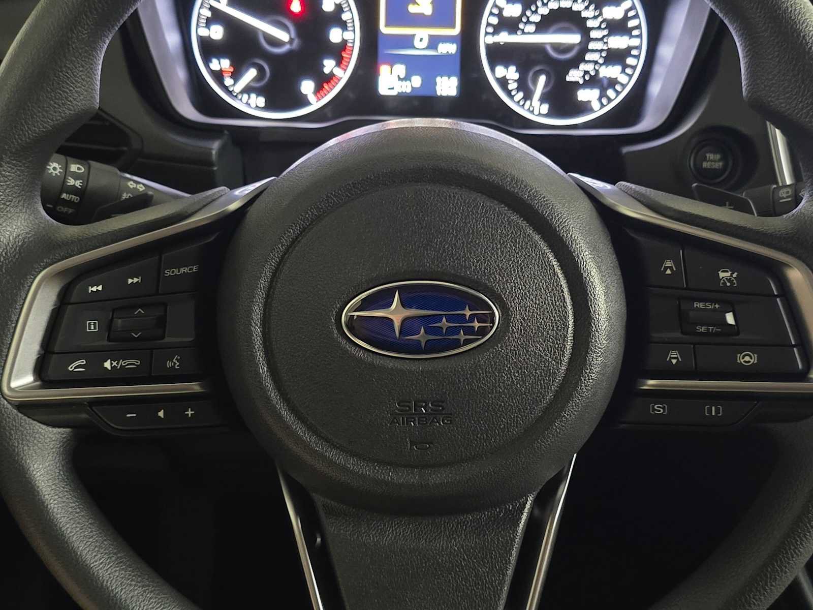 New 2026 Subaru Impreza 2.0i Sport AWD/4WD image 23