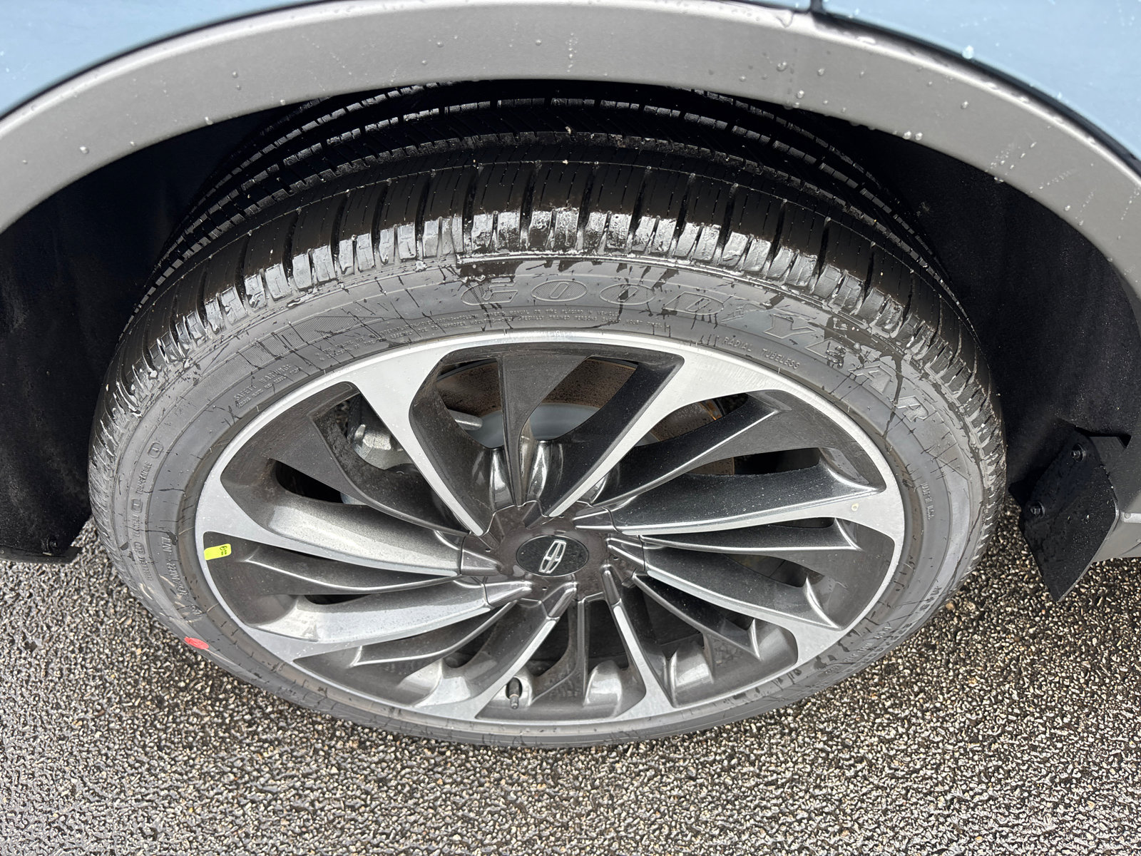 New 2026 Lincoln Aviator Reserve image 10