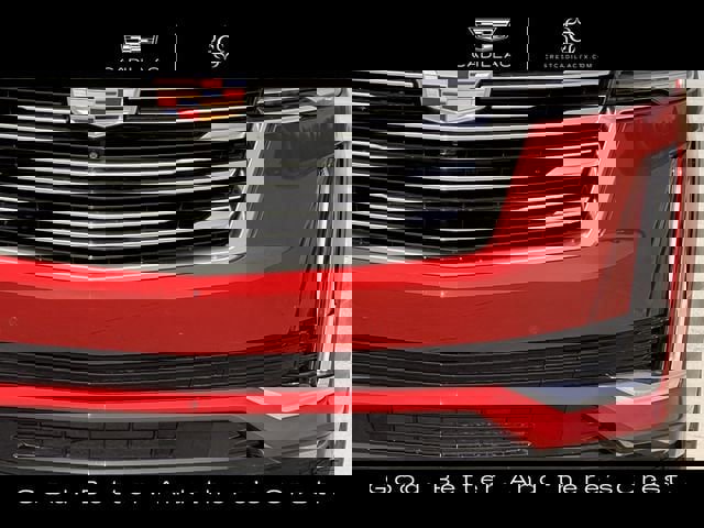 Certified 2023 Cadillac Escalade Premium Luxury Platinum image 13