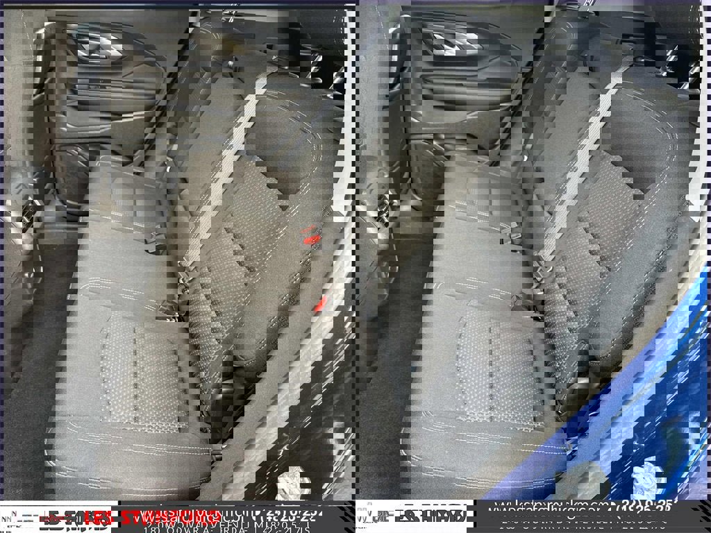 Certified 2022 GMC Terrain SLE image 13