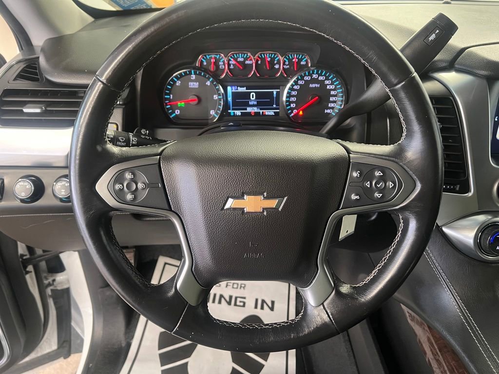 Used 2019 Chevrolet Tahoe LS w/ Max Trailering Package image 17