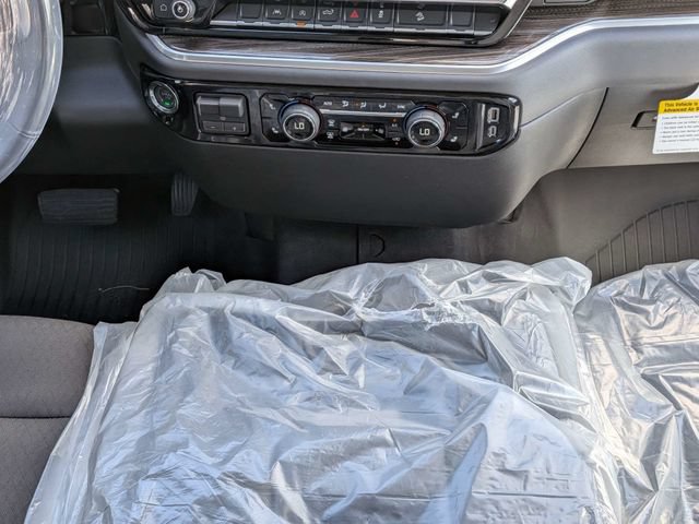 New 2026 Chevrolet Silverado 1500 LT w/ Z71 Off-Road Package AWD/4WD image 19