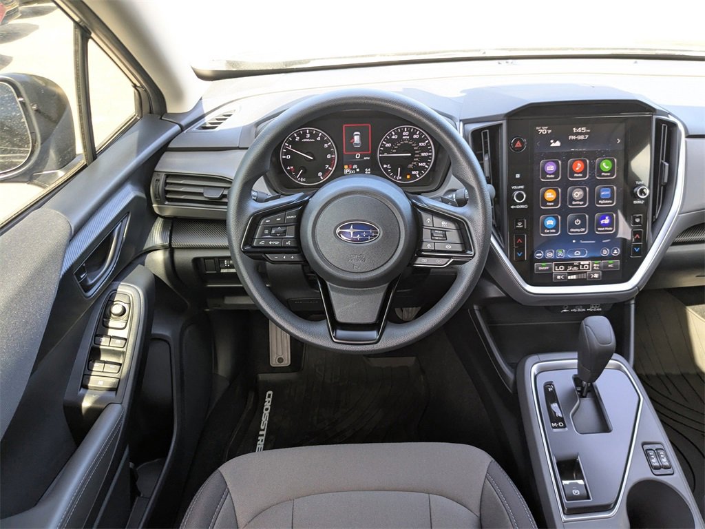 New 2025 Subaru Crosstrek 2.0i Premium image 12