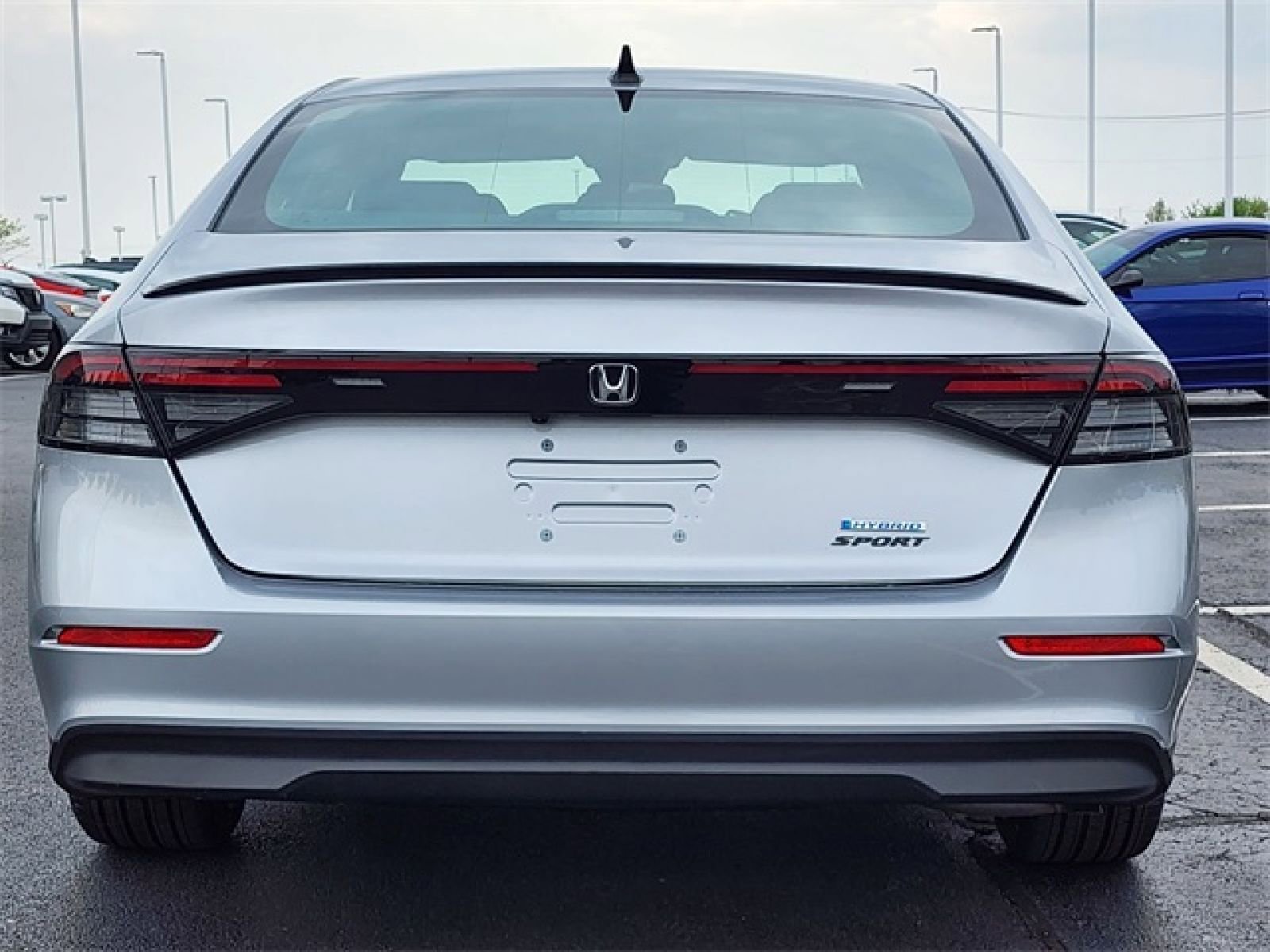 Used 2023 Honda Accord Sport image 5