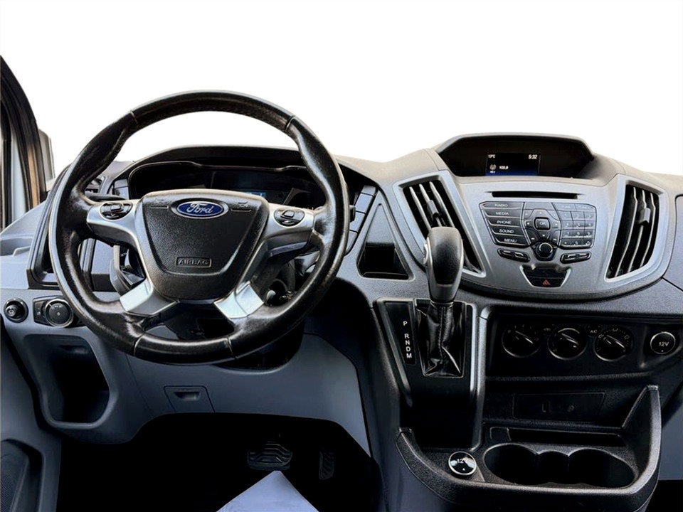 Used 2017 Ford Transit 150 XL image 18