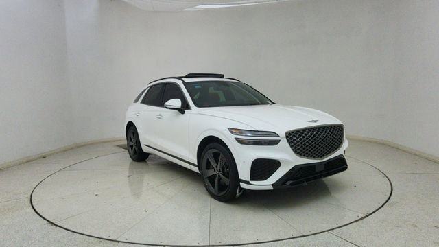 Used 2023 Genesis GV70 3.5T Sport w/ Sport Prestige Package AWD/4WD image 63