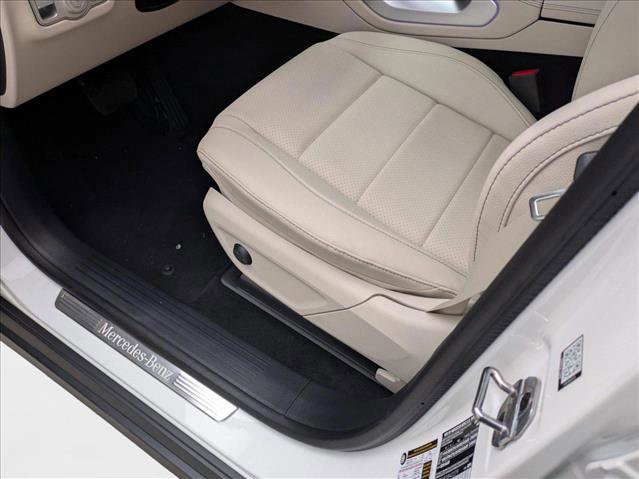 New 2025 Mercedes-Benz GLE 450 4MATIC image 4