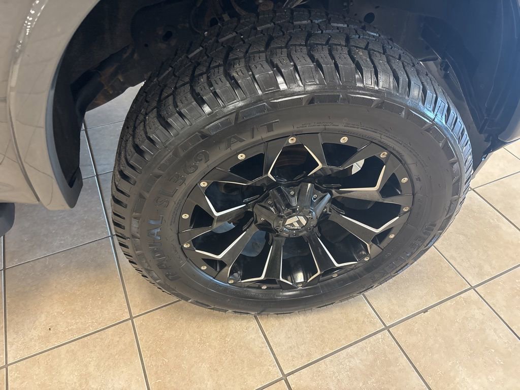 Used 2020 Ford F150 XLT w/ Equipment Group 302A Luxury AWD/4WD image 43