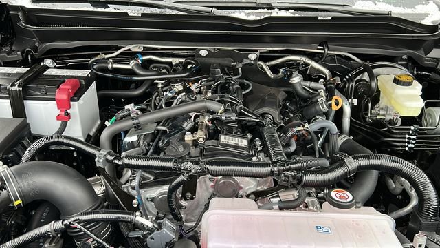 New 2026 Toyota Tacoma SR5 image 32