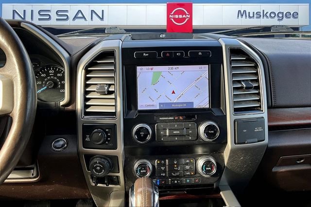 Used 2020 Ford F150 King Ranch w/ Technology Package image 10