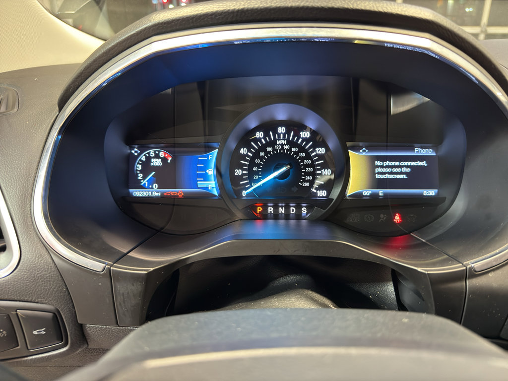 Used 2015 Ford Edge Titanium AWD/4WD image 17