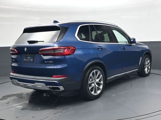 Used 2019 BMW X5 xDrive50i w/ Premium Package 2 image 4