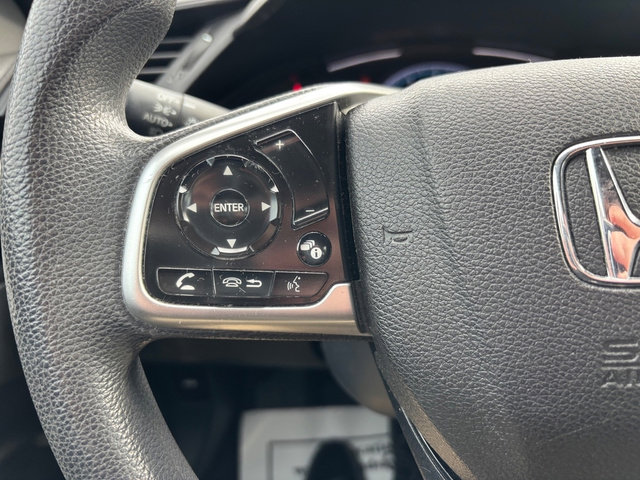 Used 2020 Honda Civic LX image 17